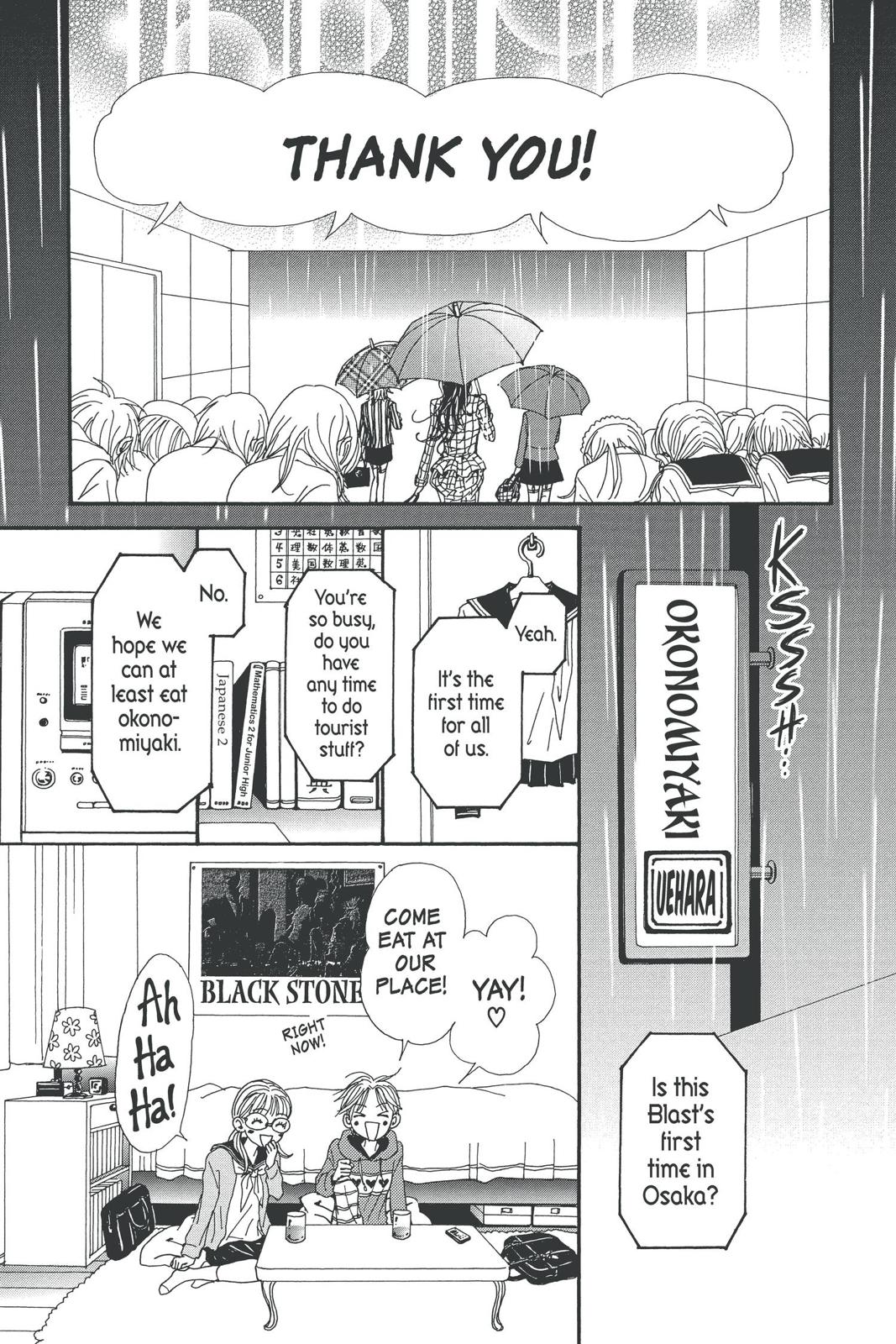 Nana Chapter 14 - Page 28