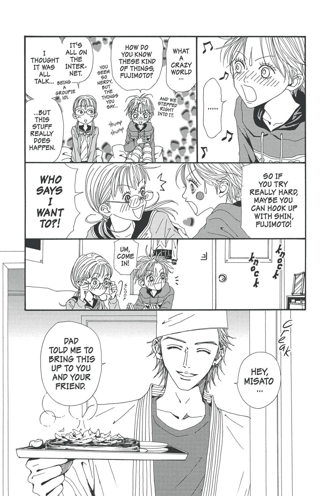Nana Chapter 14 - Page 30