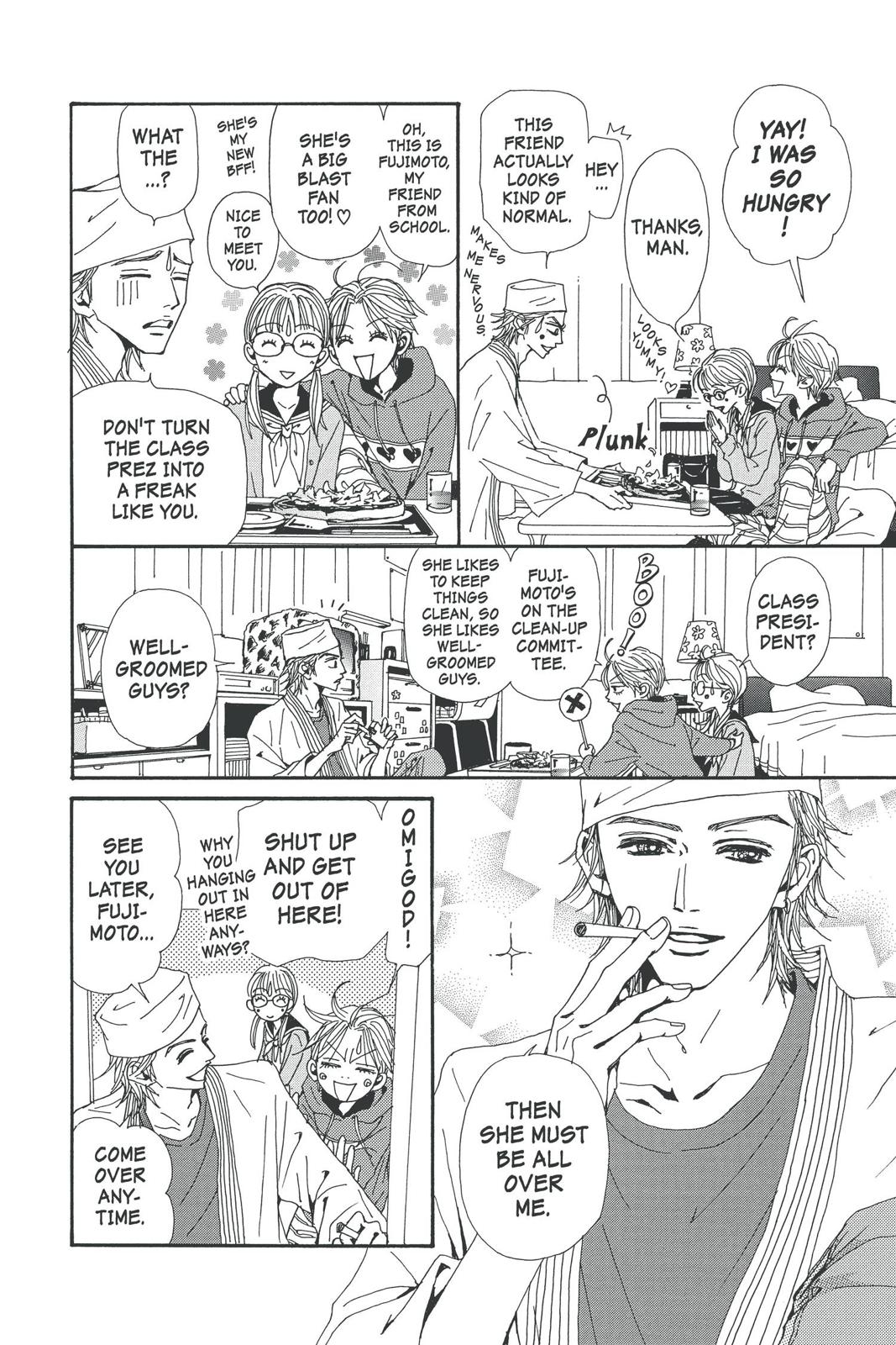 Nana Chapter 14 - Page 31
