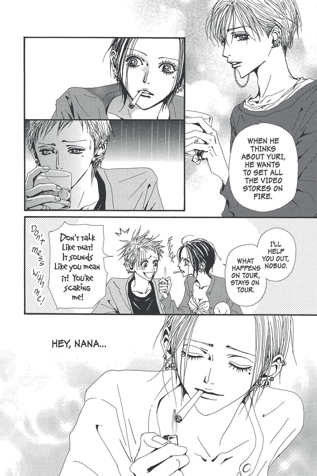Nana Chapter 14 - Page 45