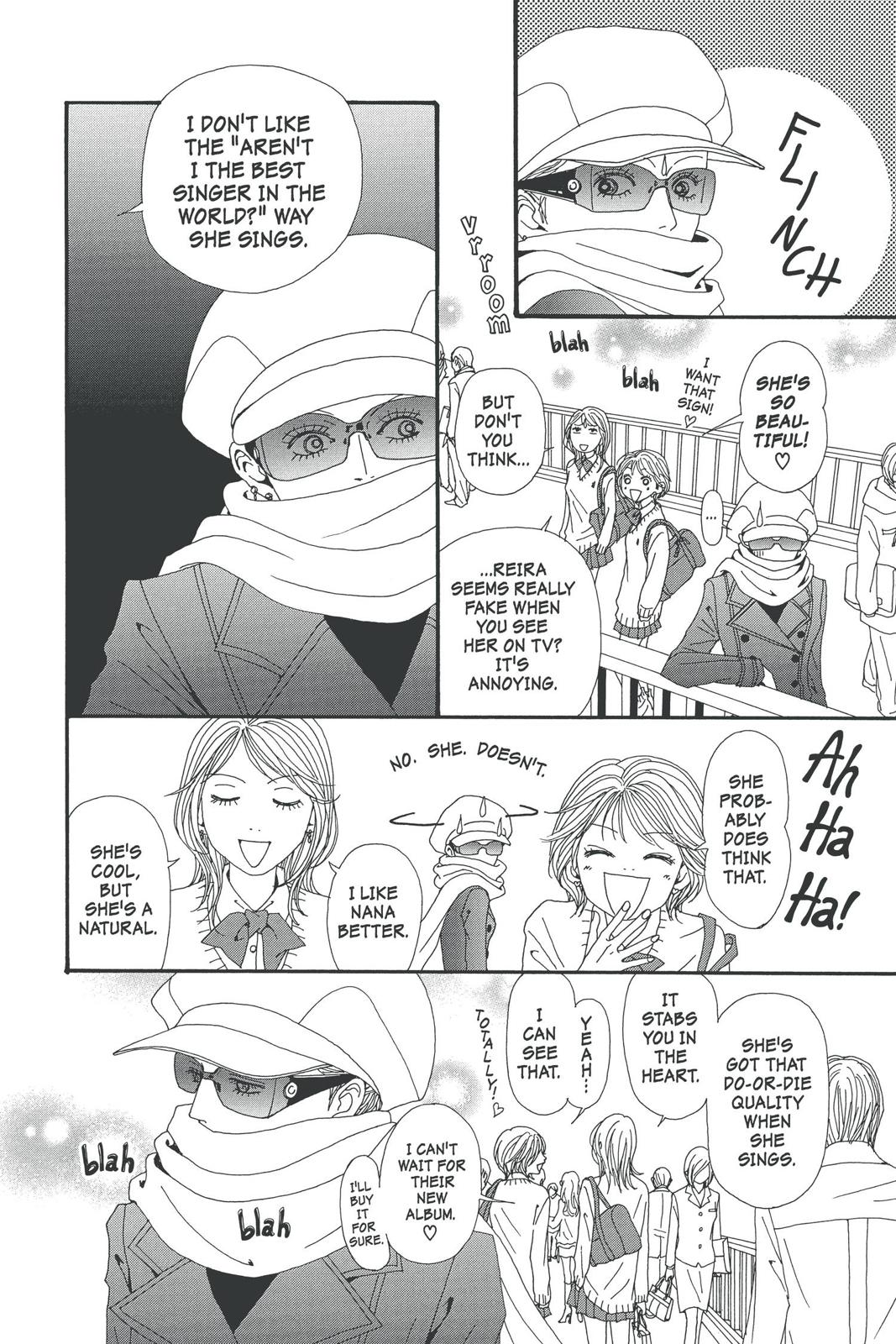 Nana Chapter 14 - Page 55