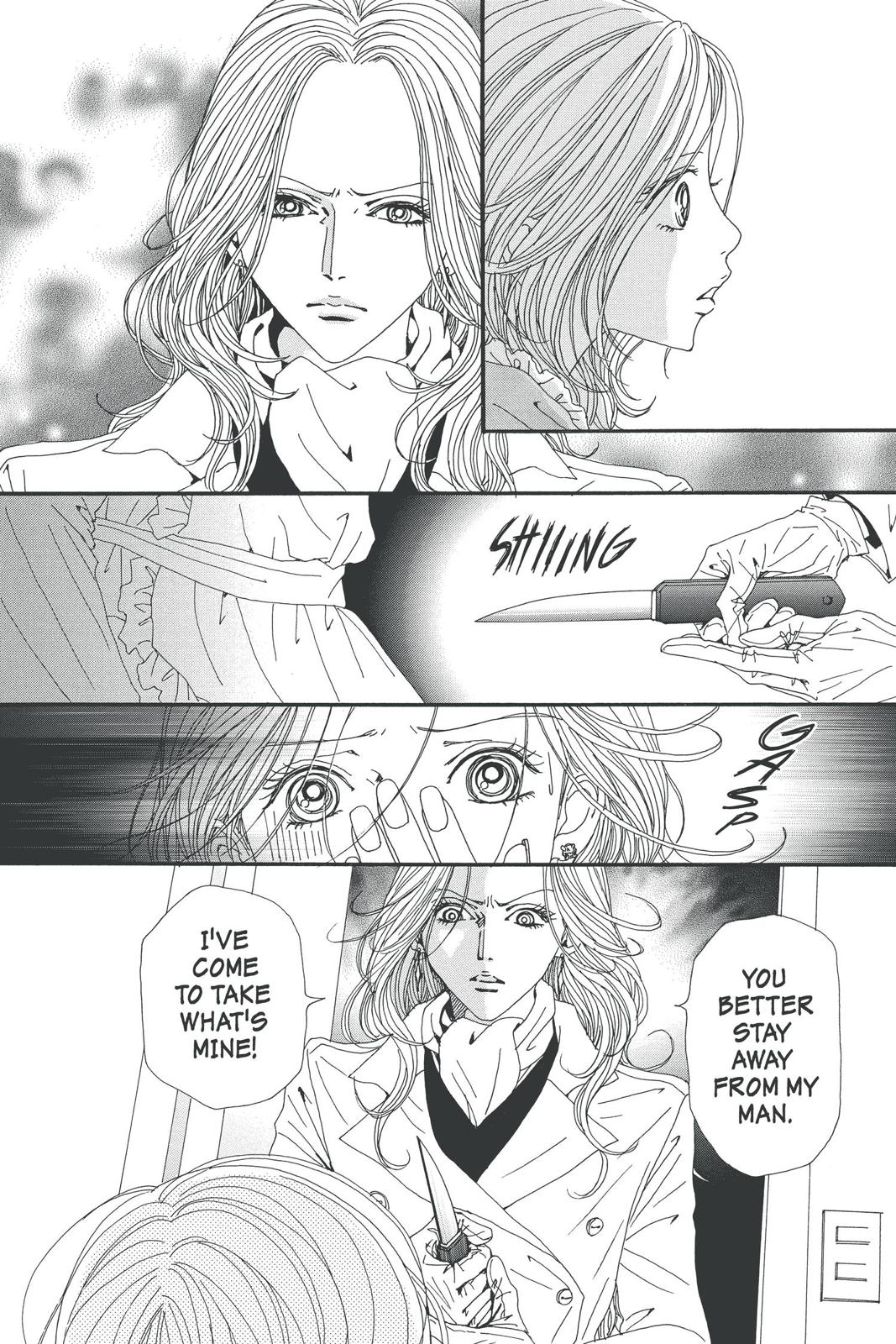 Nana Chapter 14 - Page 57