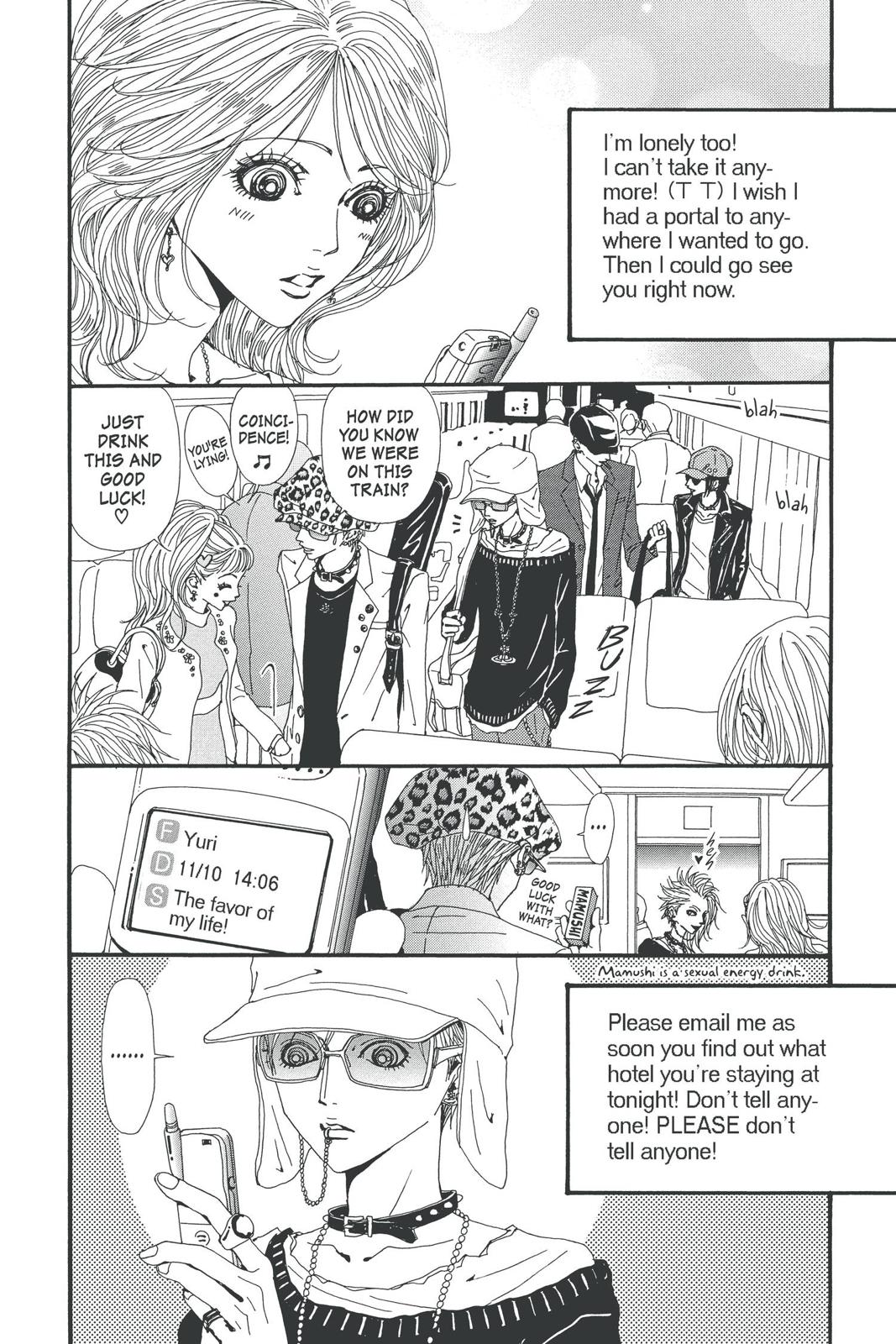 Nana Chapter 14 - Page 63