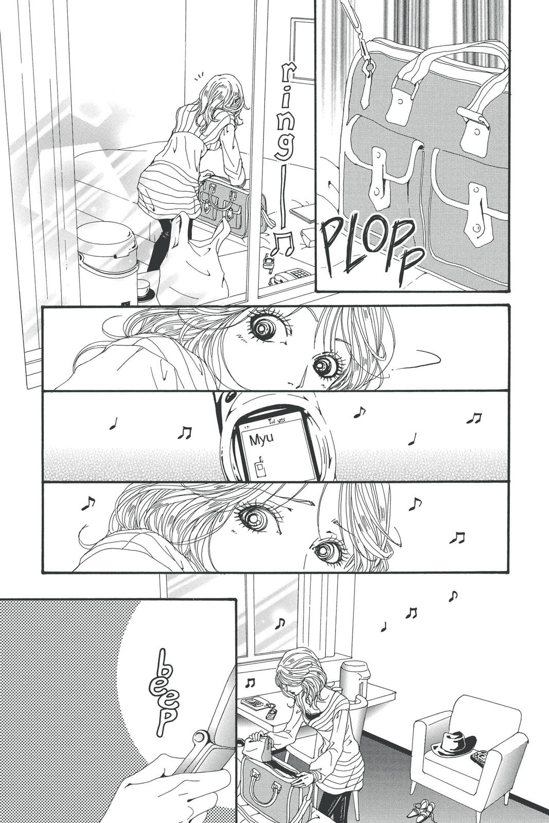 Nana Chapter 14 - Page 64