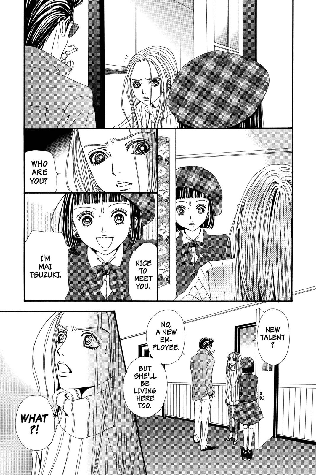 Nana Chapter 14 - Page 66