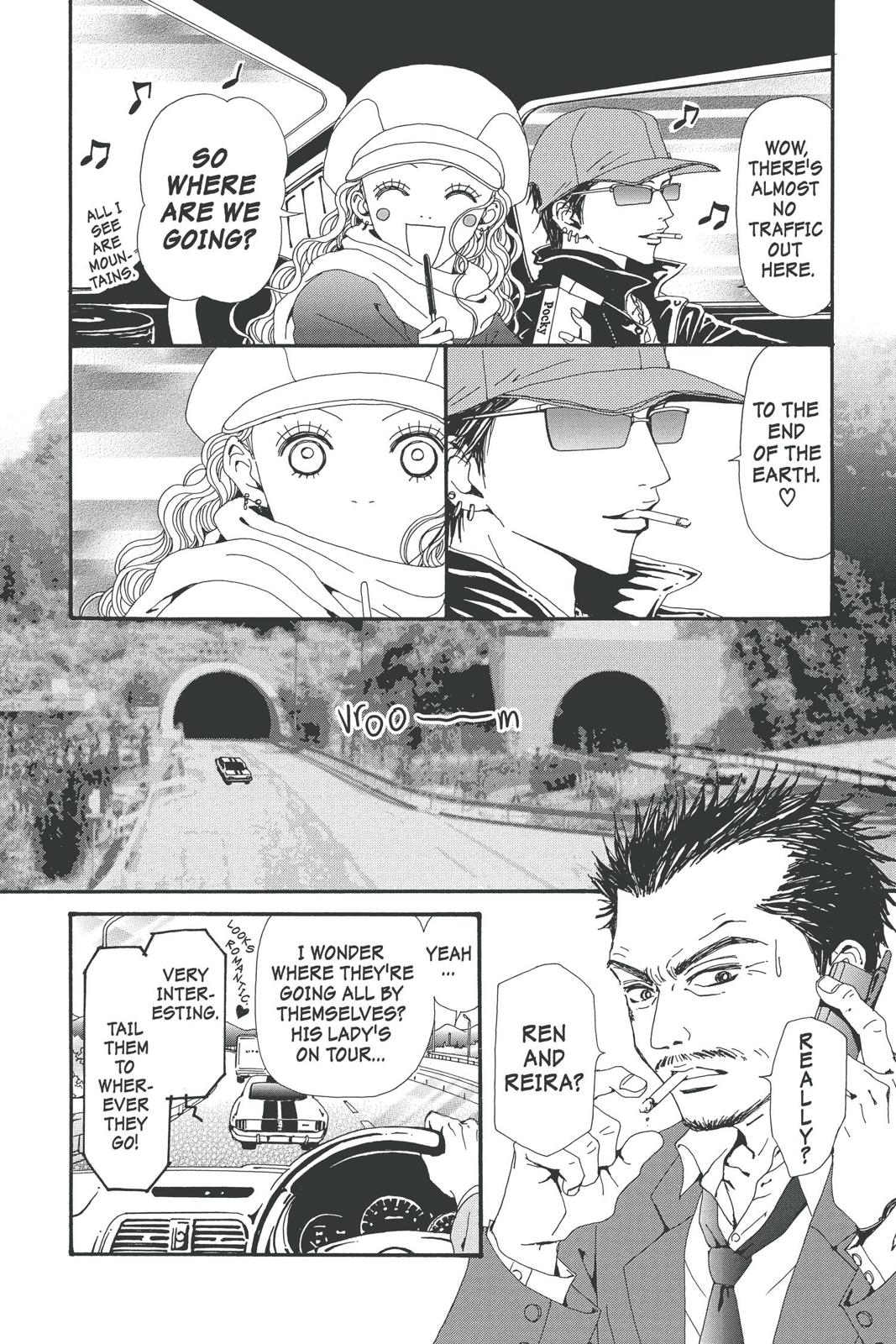 Nana Chapter 14 - Page 69