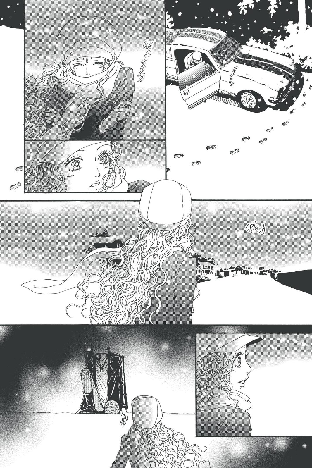 Nana Chapter 14 - Page 87