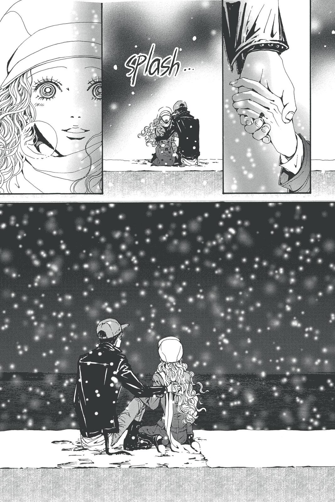 Nana Chapter 14 - Page 88