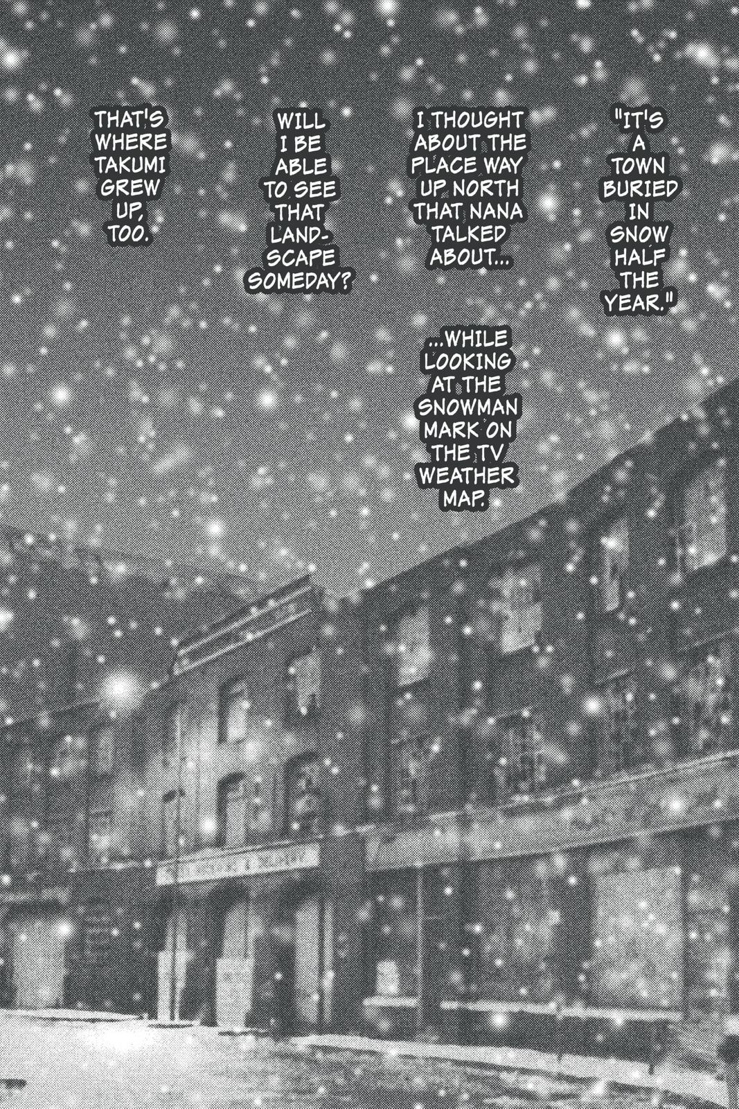 Nana Chapter 14 - Page 96