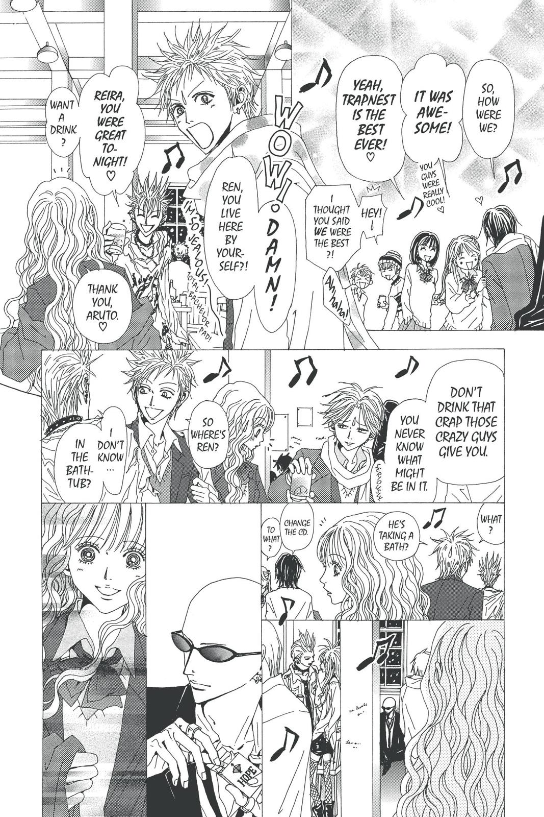 Nana Chapter 14 - Page 101