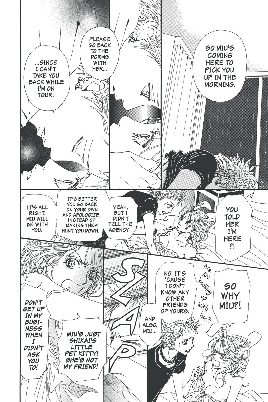 Nana Chapter 14 - Page 119