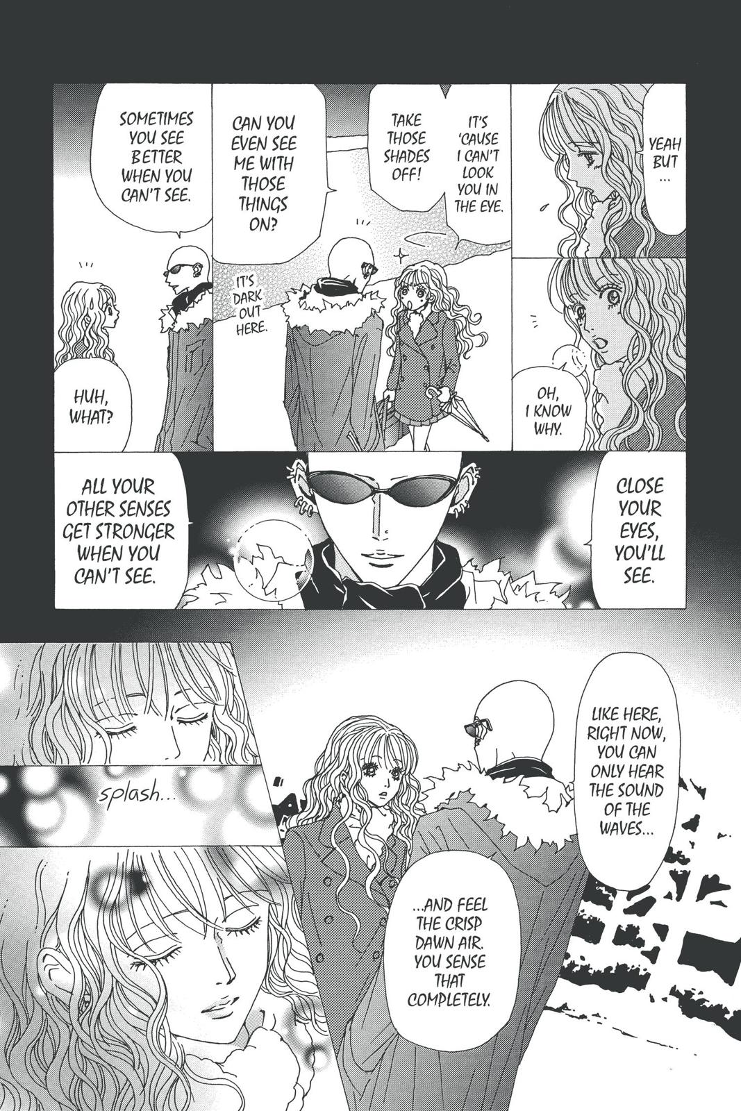 Nana Chapter 14 - Page 138