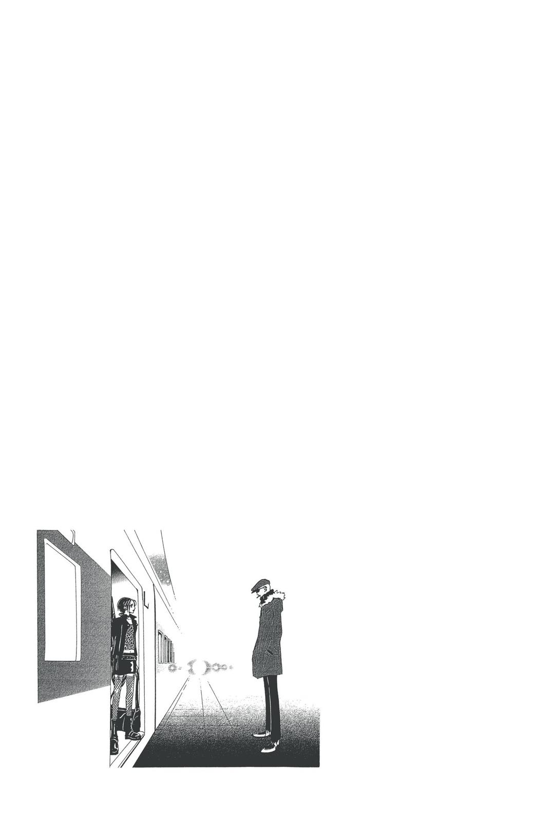 Nana Chapter 14 - Page 142