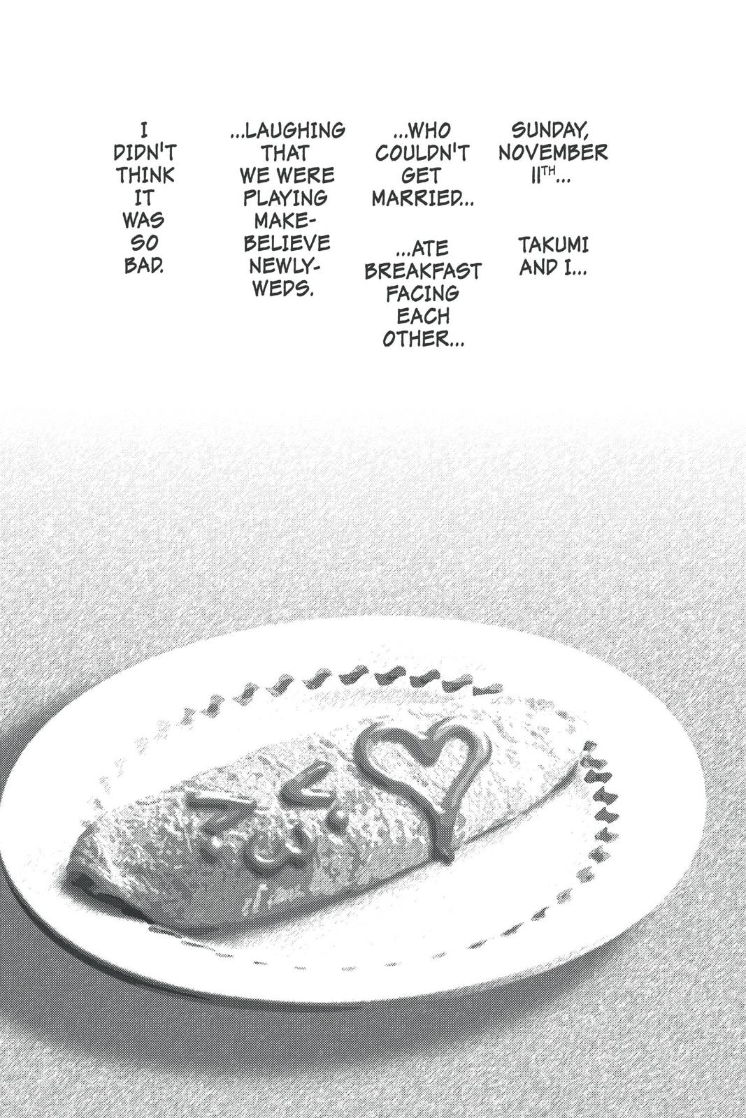 Nana Chapter 14 - Page 144