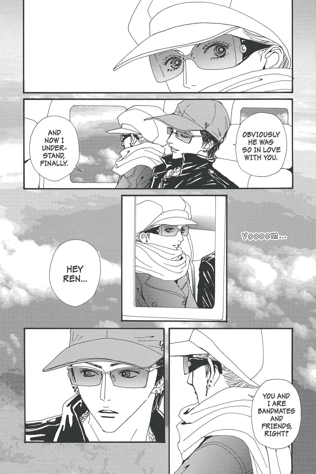 Nana Chapter 14 - Page 155