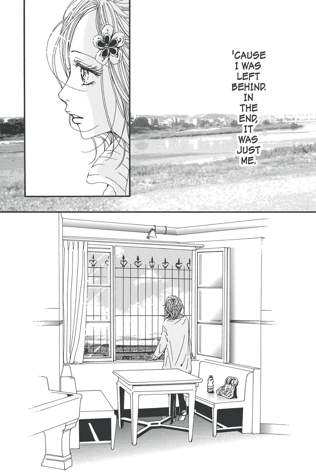 Nana Chapter 14 - Page 169