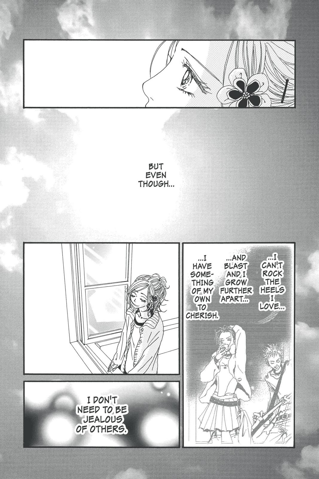 Nana Chapter 14 - Page 170