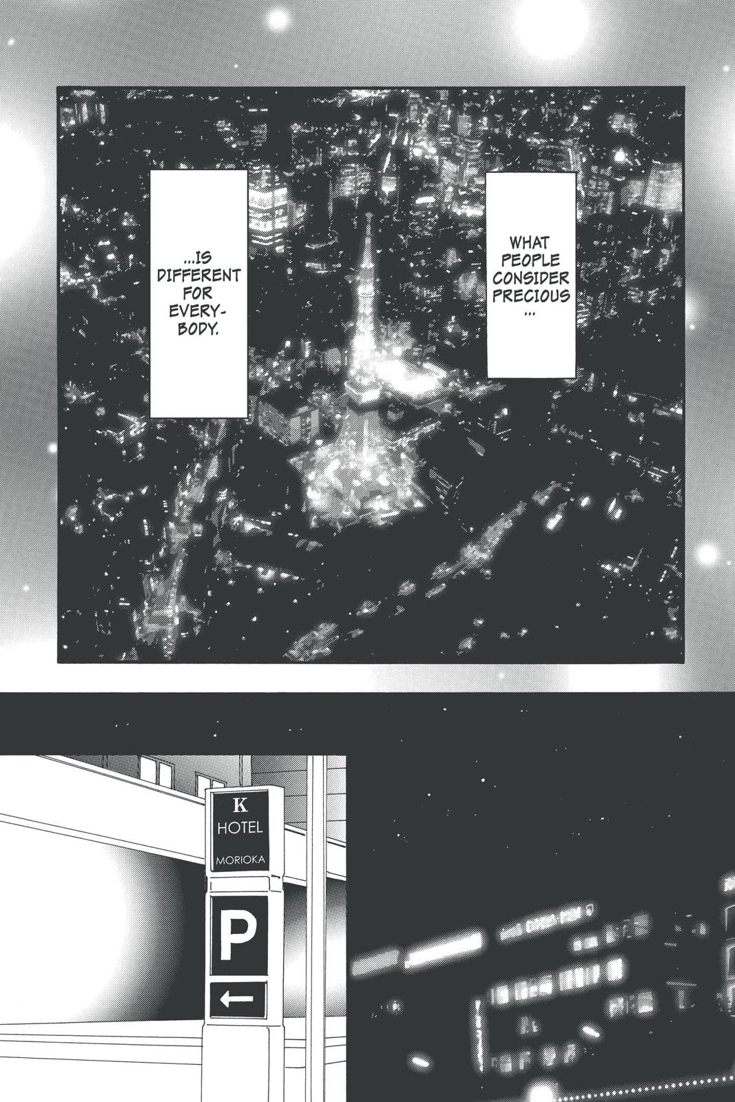 Nana Chapter 14 - Page 171