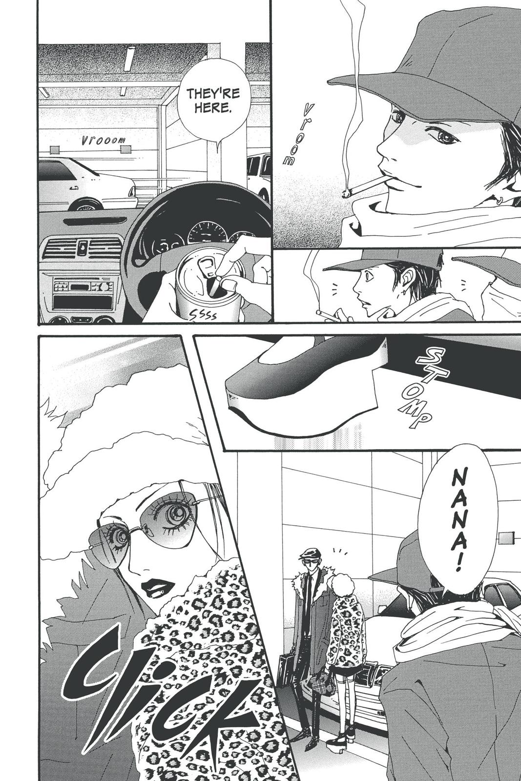 Nana Chapter 14 - Page 173