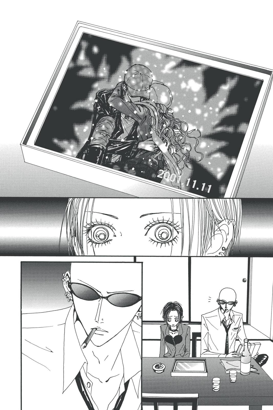 Nana Chapter 14 - Page 181