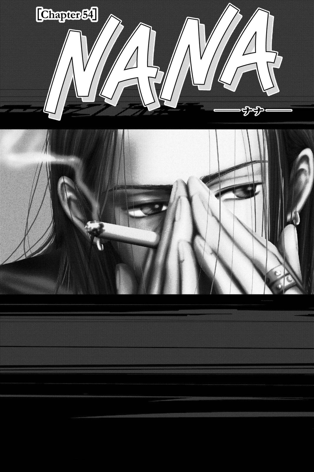 Nana Chapter 15 - Page 5