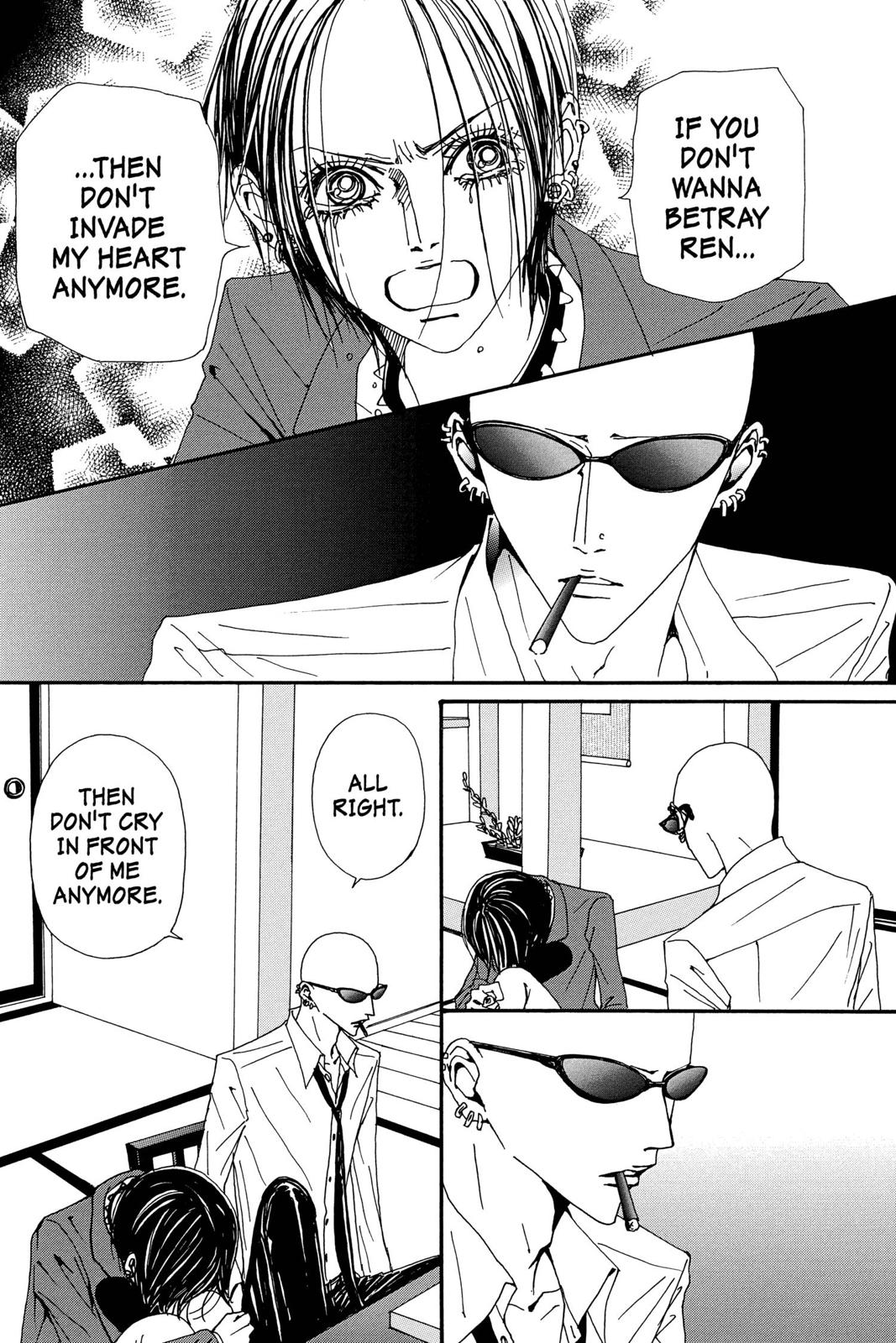 Nana Chapter 15 - Page 10