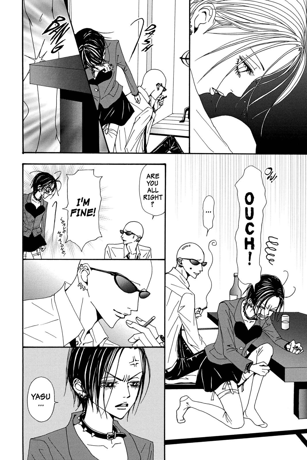 Nana Chapter 15 - Page 11