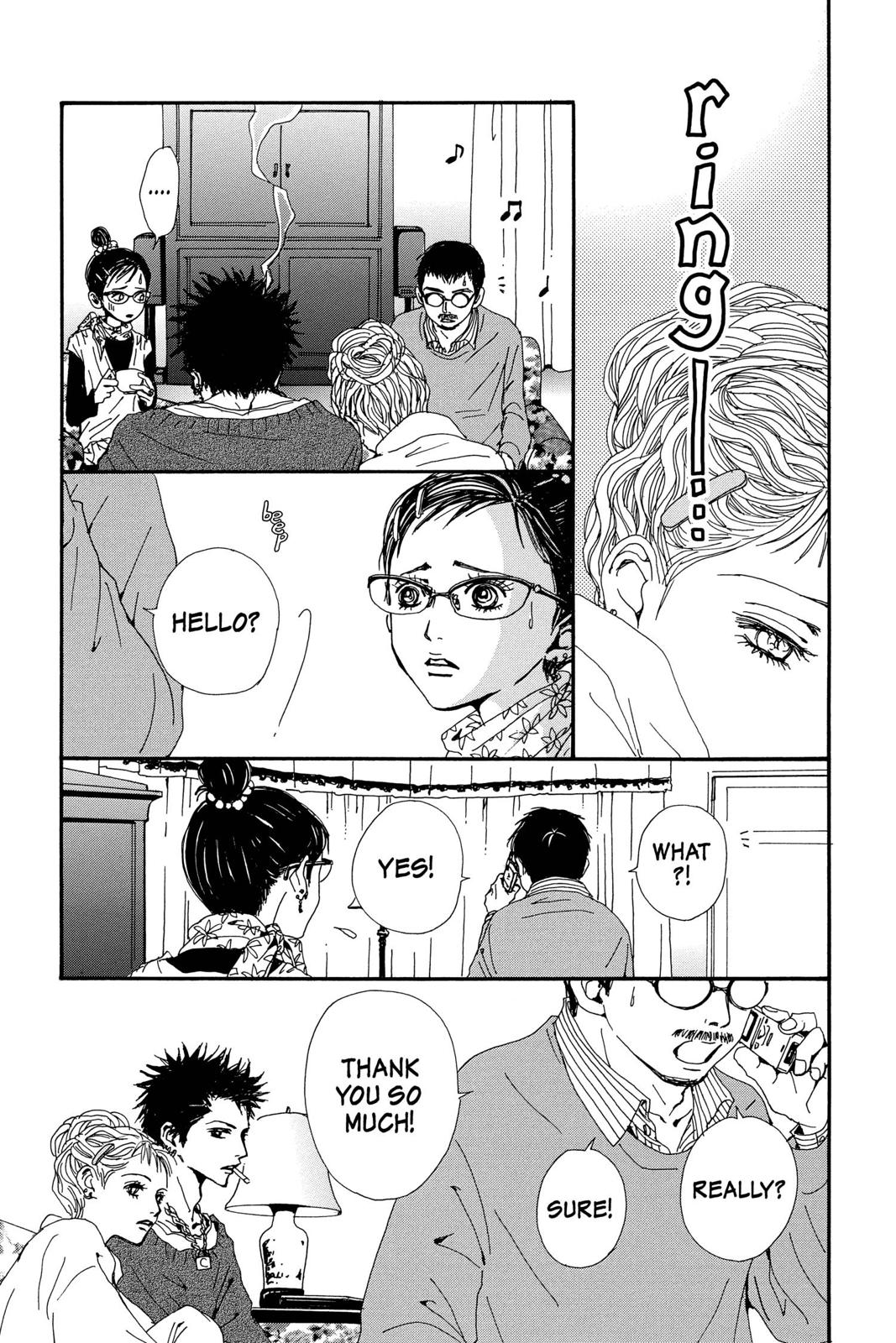 Nana Chapter 15 - Page 28
