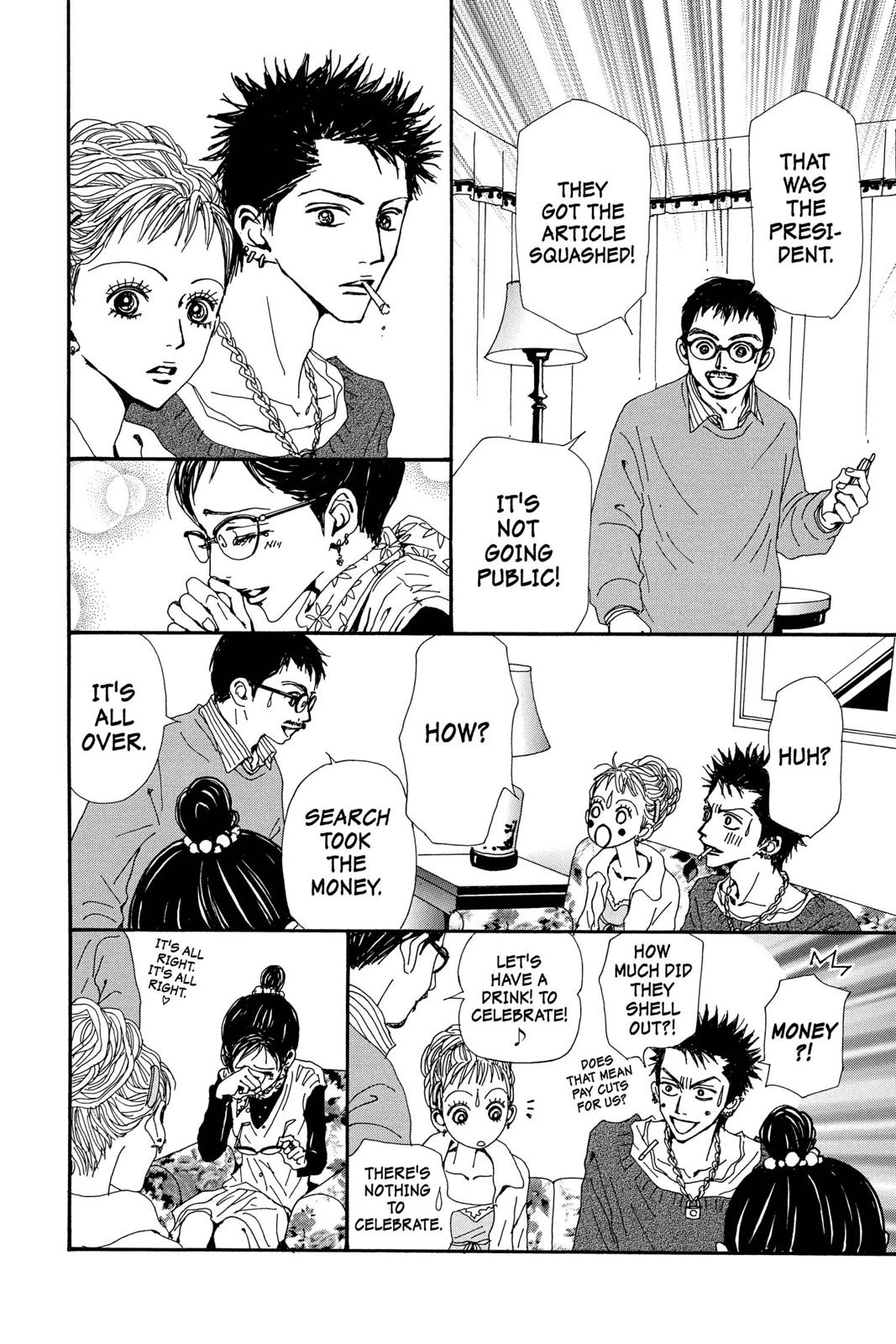 Nana Chapter 15 - Page 29