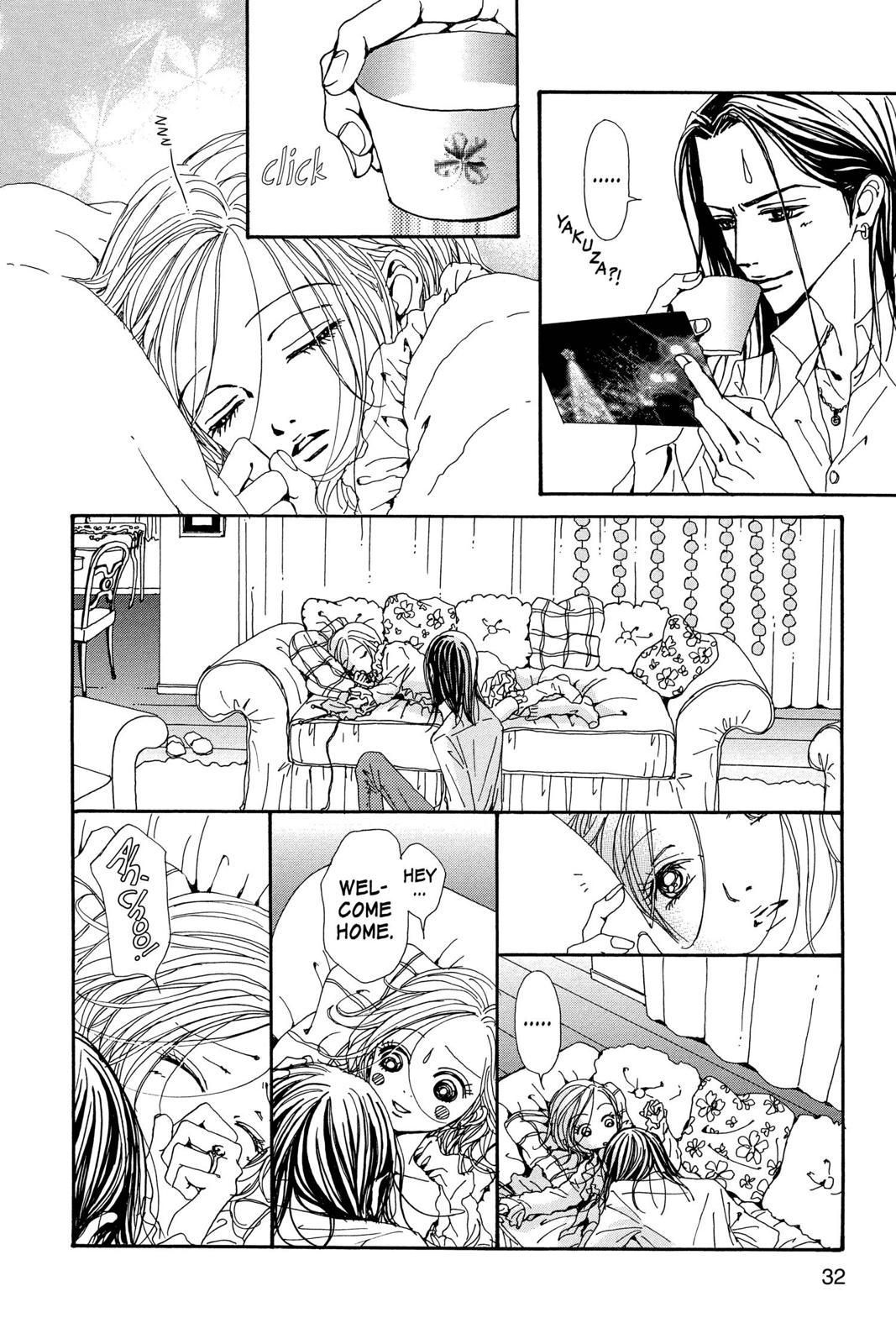 Nana Chapter 15 - Page 33