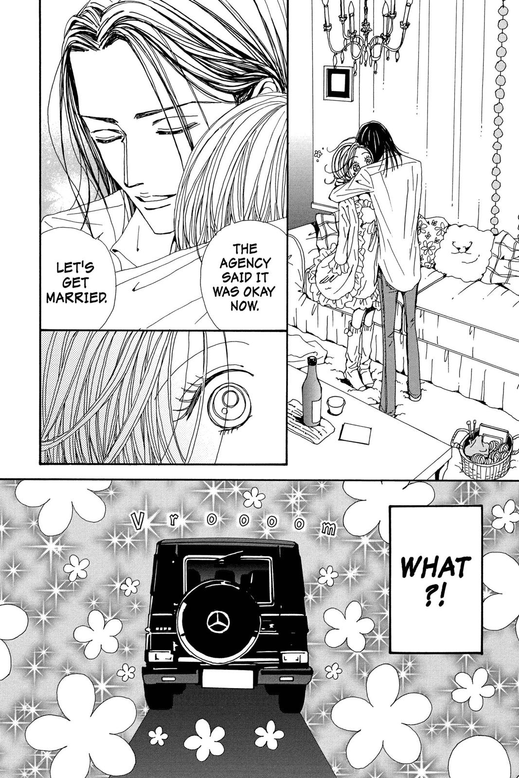 Nana Chapter 15 - Page 35