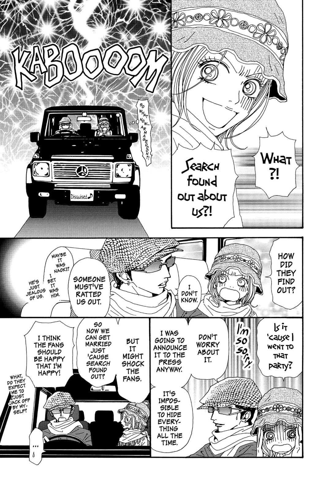 Nana Chapter 15 - Page 36