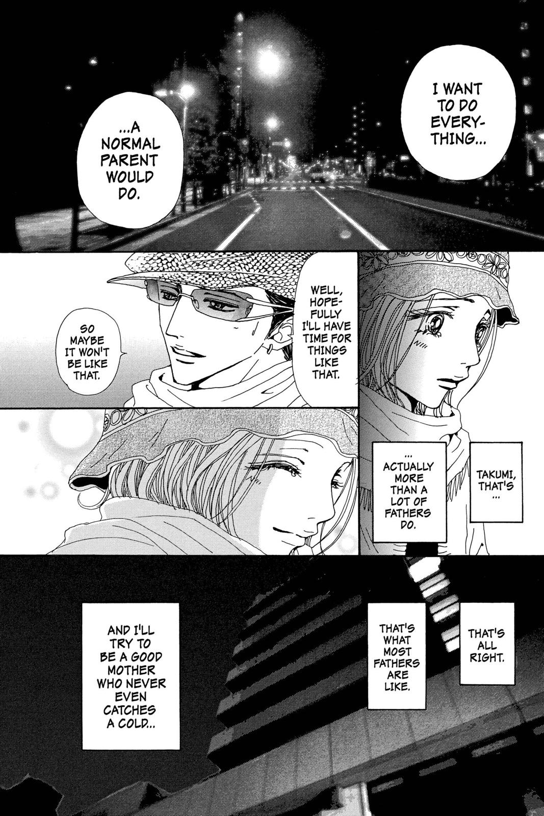 Nana Chapter 15 - Page 41