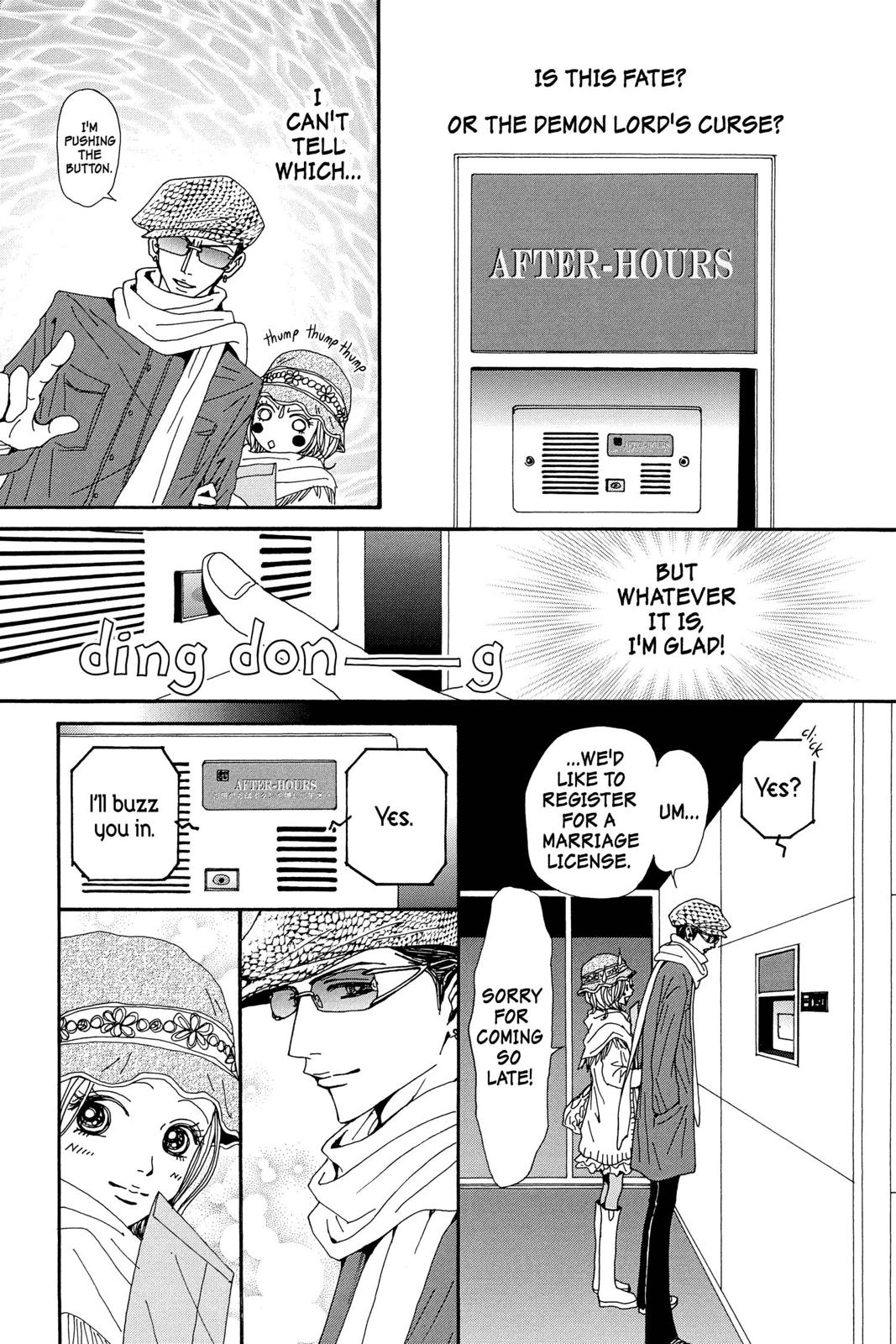 Nana Chapter 15 - Page 44