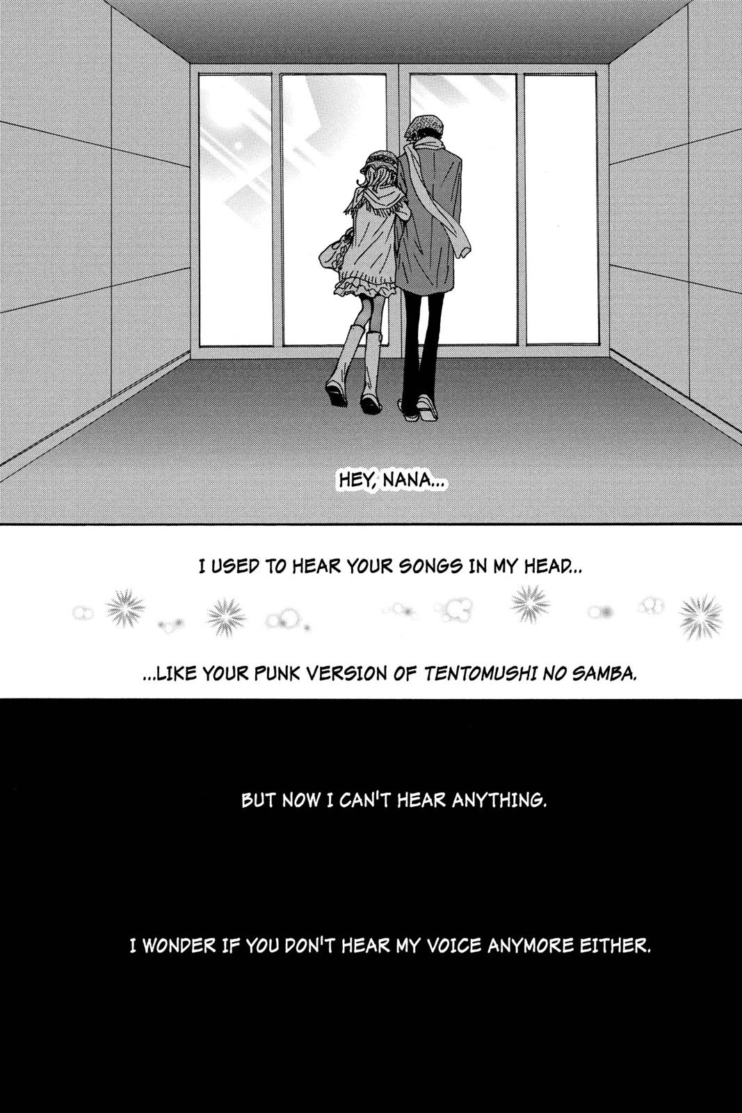 Nana Chapter 15 - Page 45