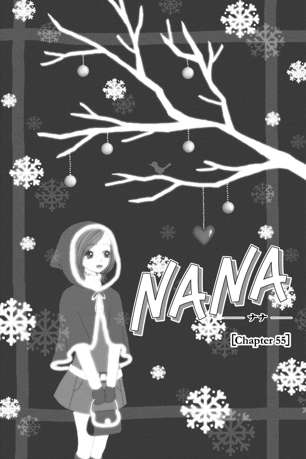 Nana Chapter 15 - Page 49