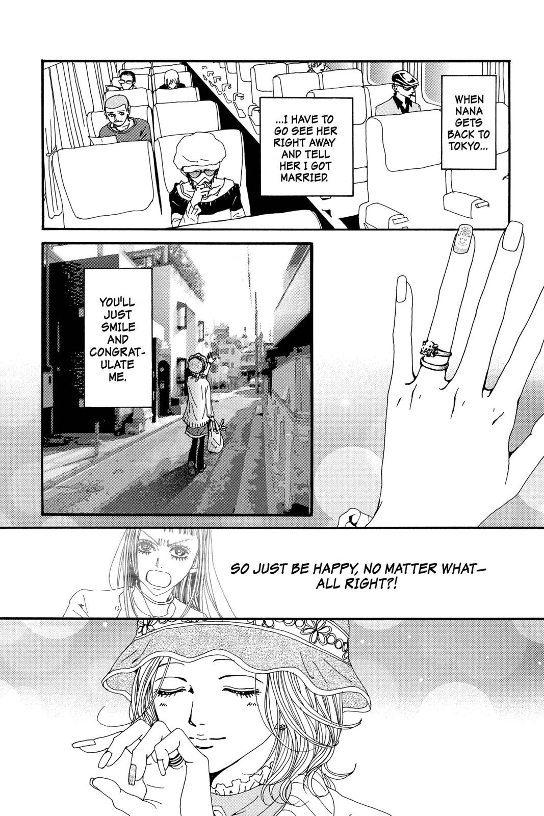 Nana Chapter 15 - Page 59