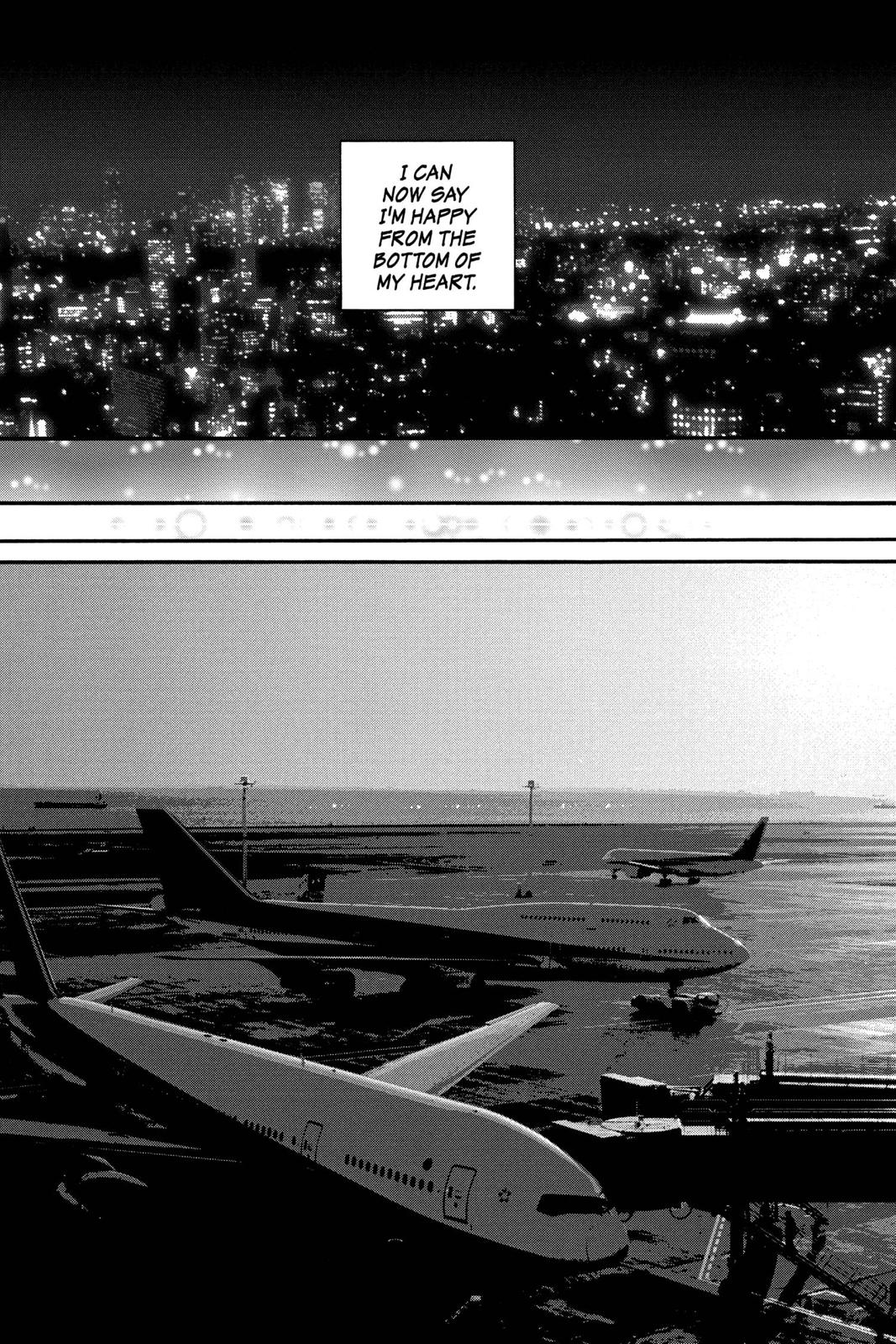 Nana Chapter 15 - Page 60