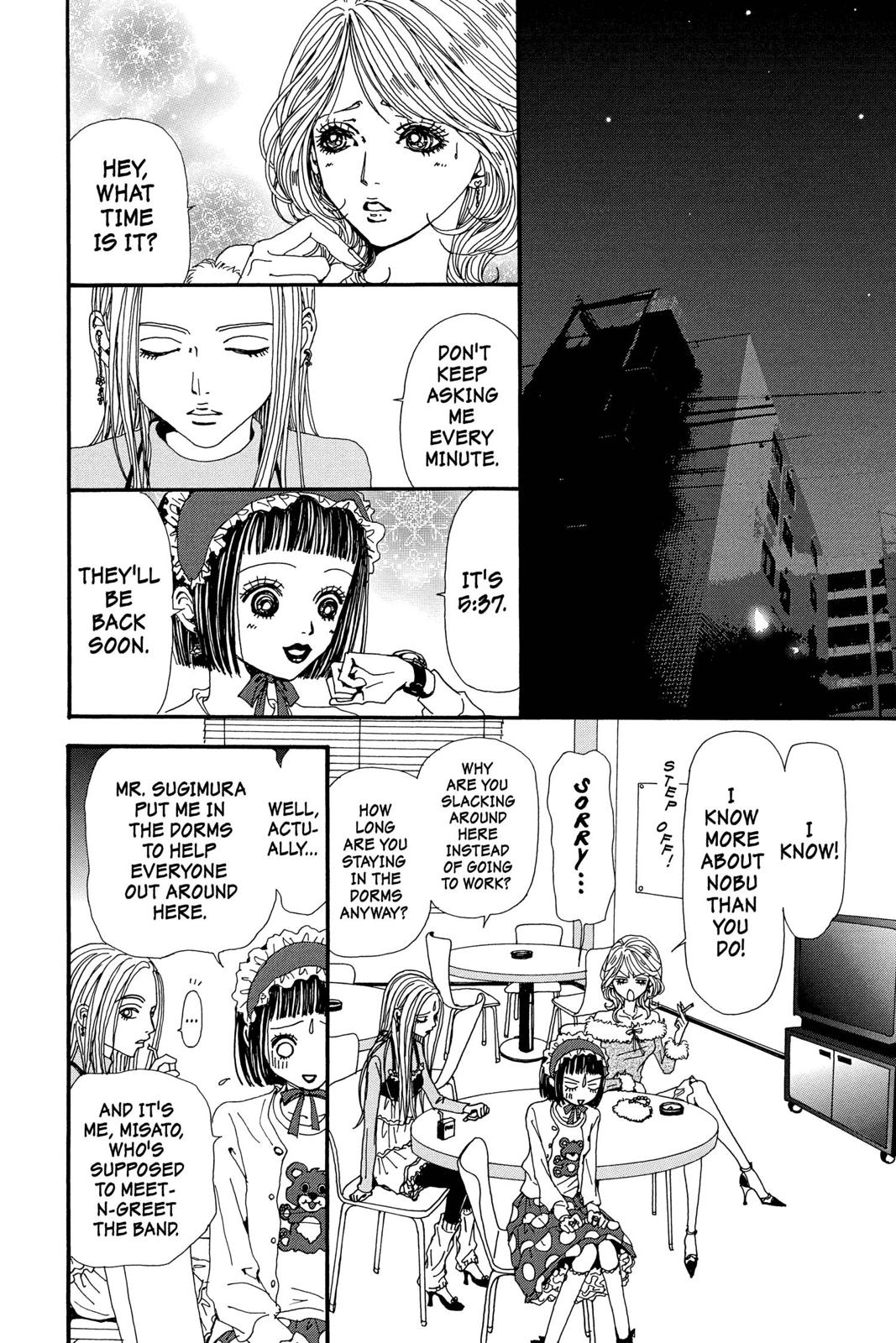 Nana Chapter 15 - Page 61