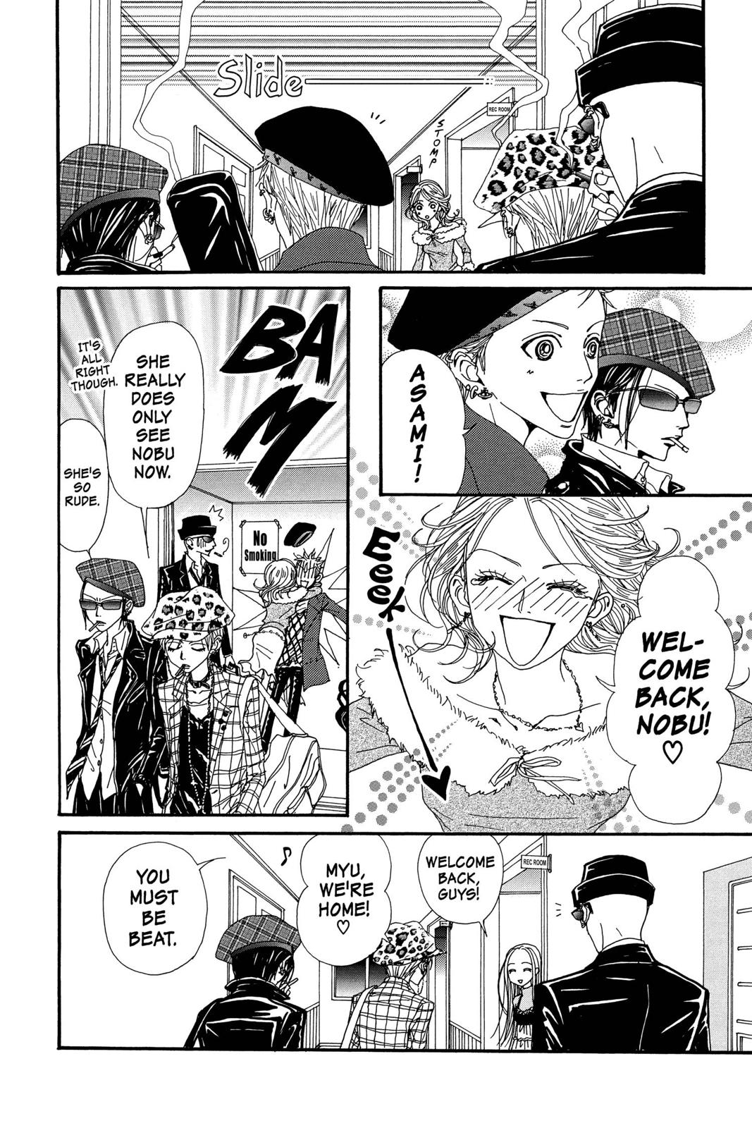 Nana Chapter 15 - Page 65