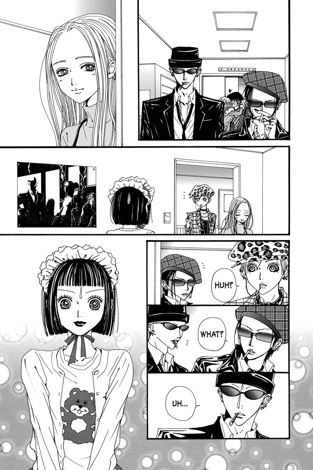 Nana Chapter 15 - Page 66