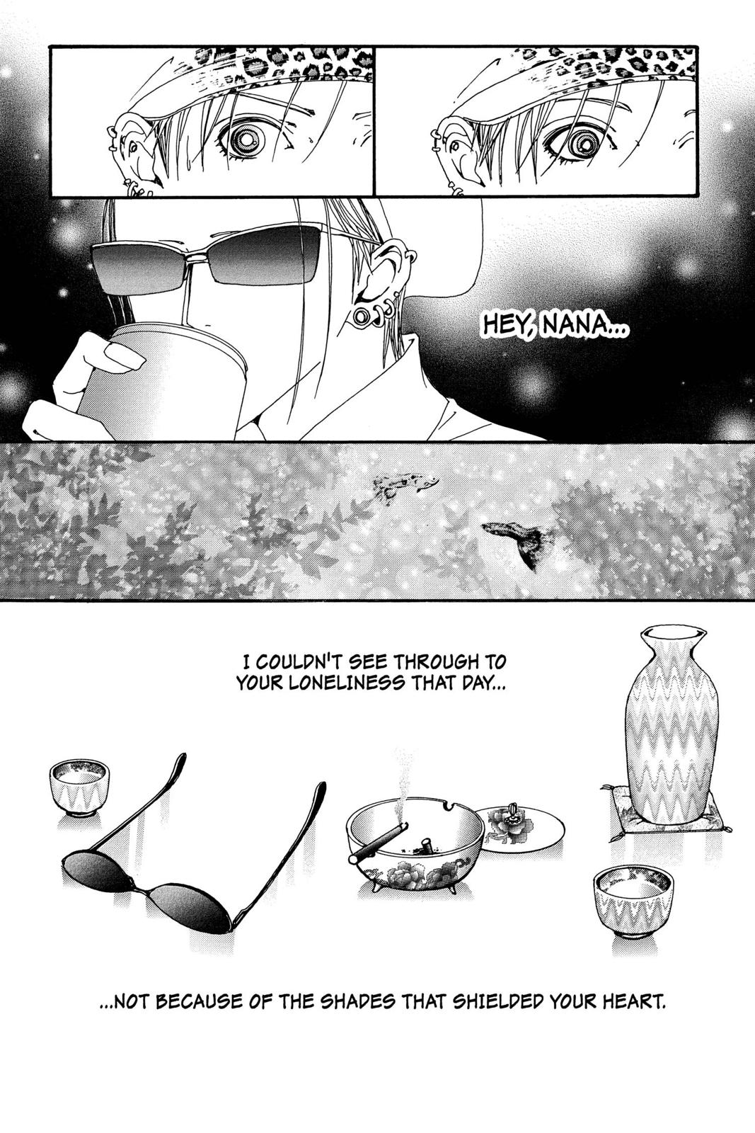 Nana Chapter 15 - Page 87