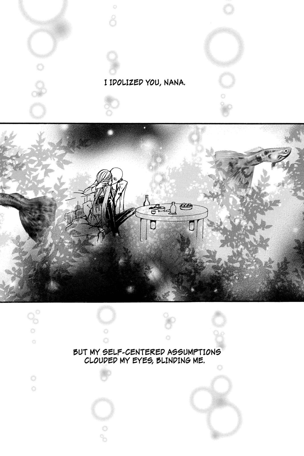 Nana Chapter 15 - Page 88
