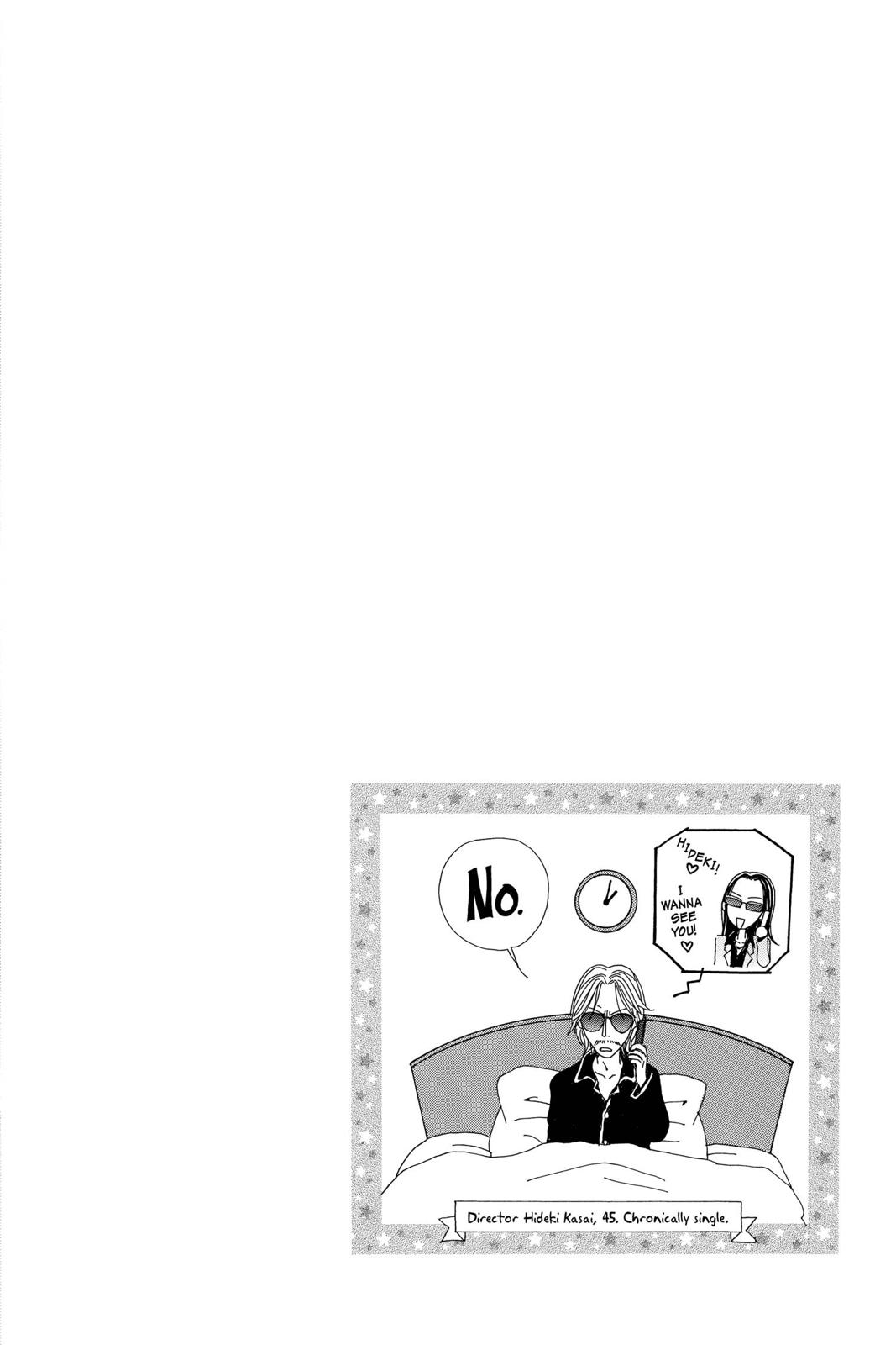 Nana Chapter 15 - Page 89