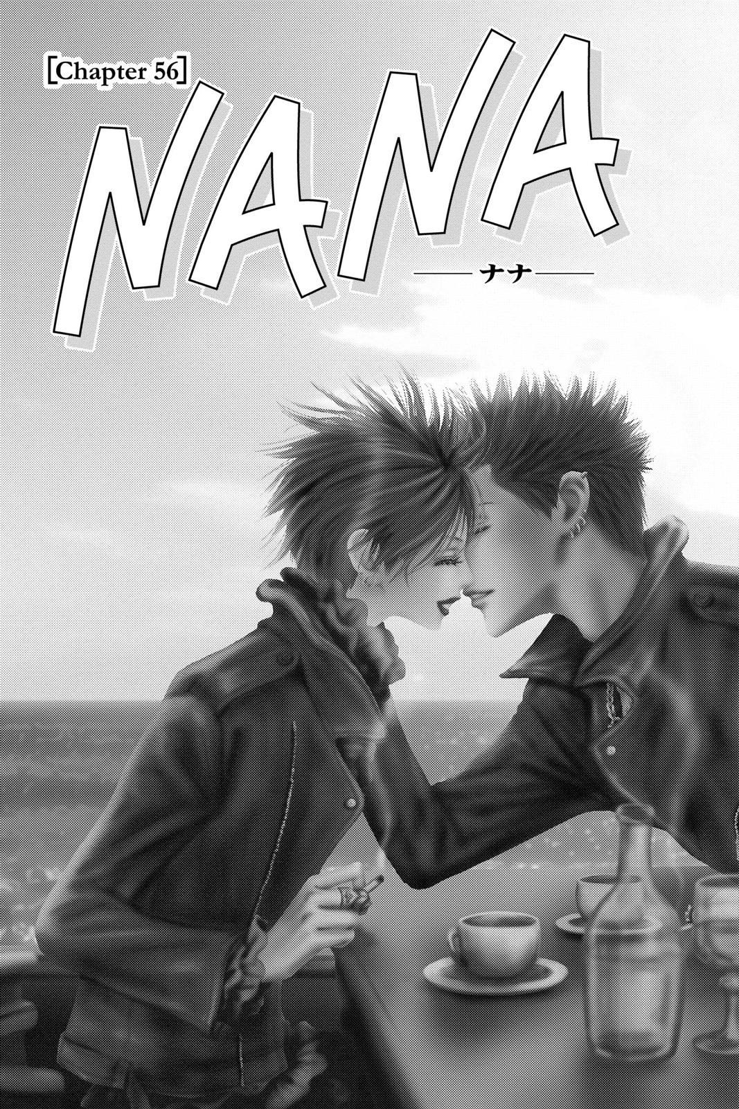 Nana Chapter 15 - Page 92