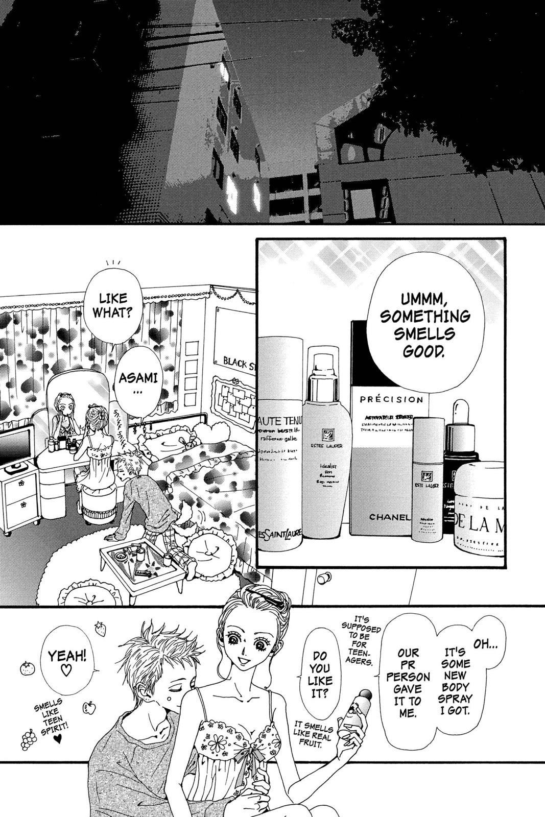 Nana Chapter 15 - Page 94