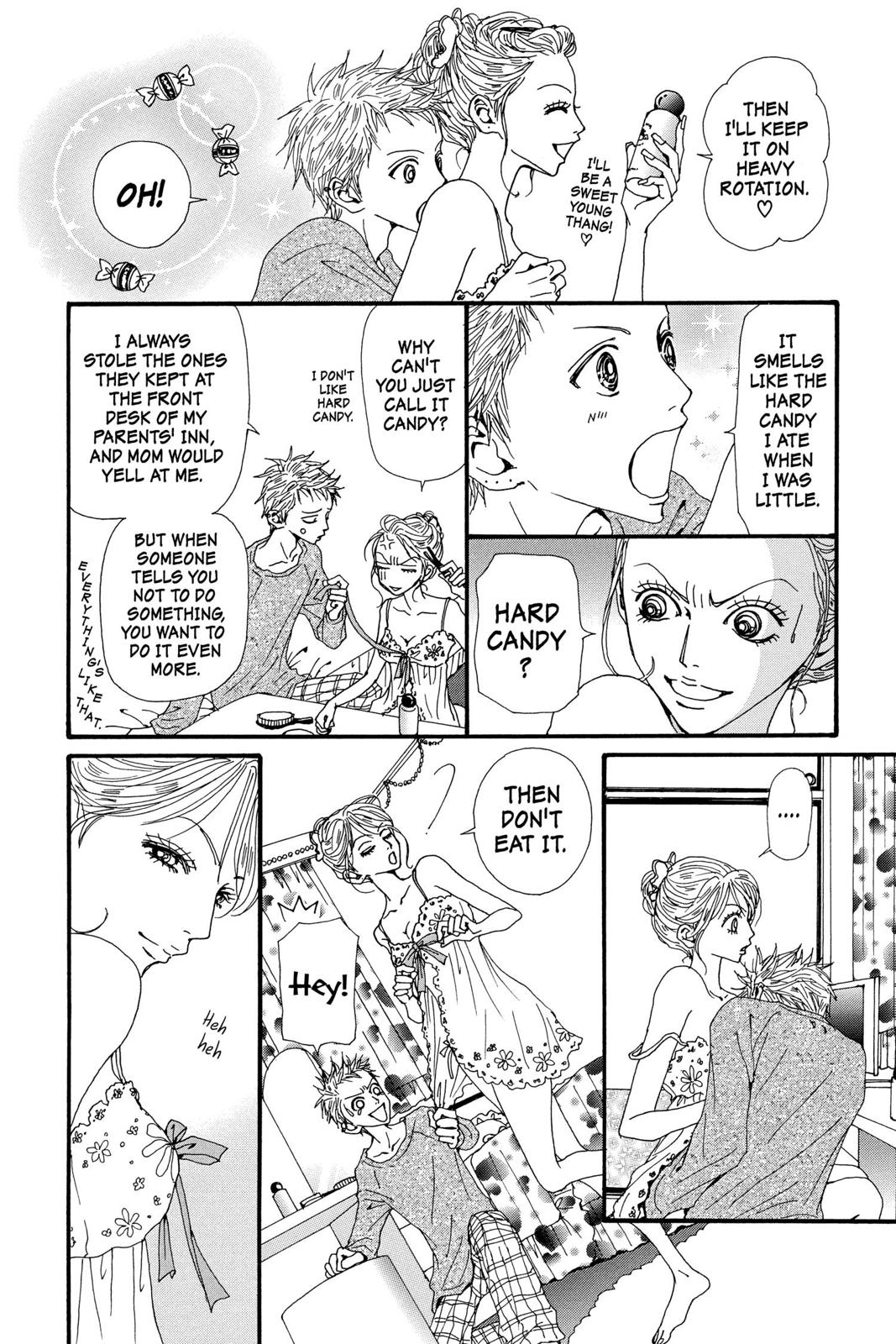 Nana Chapter 15 - Page 95