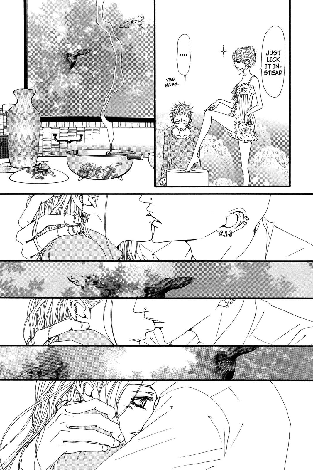 Nana Chapter 15 - Page 96