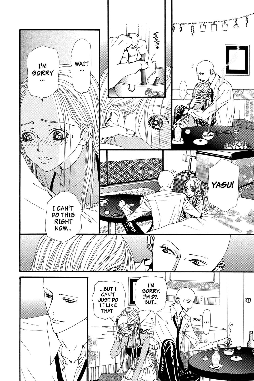 Nana Chapter 15 - Page 97