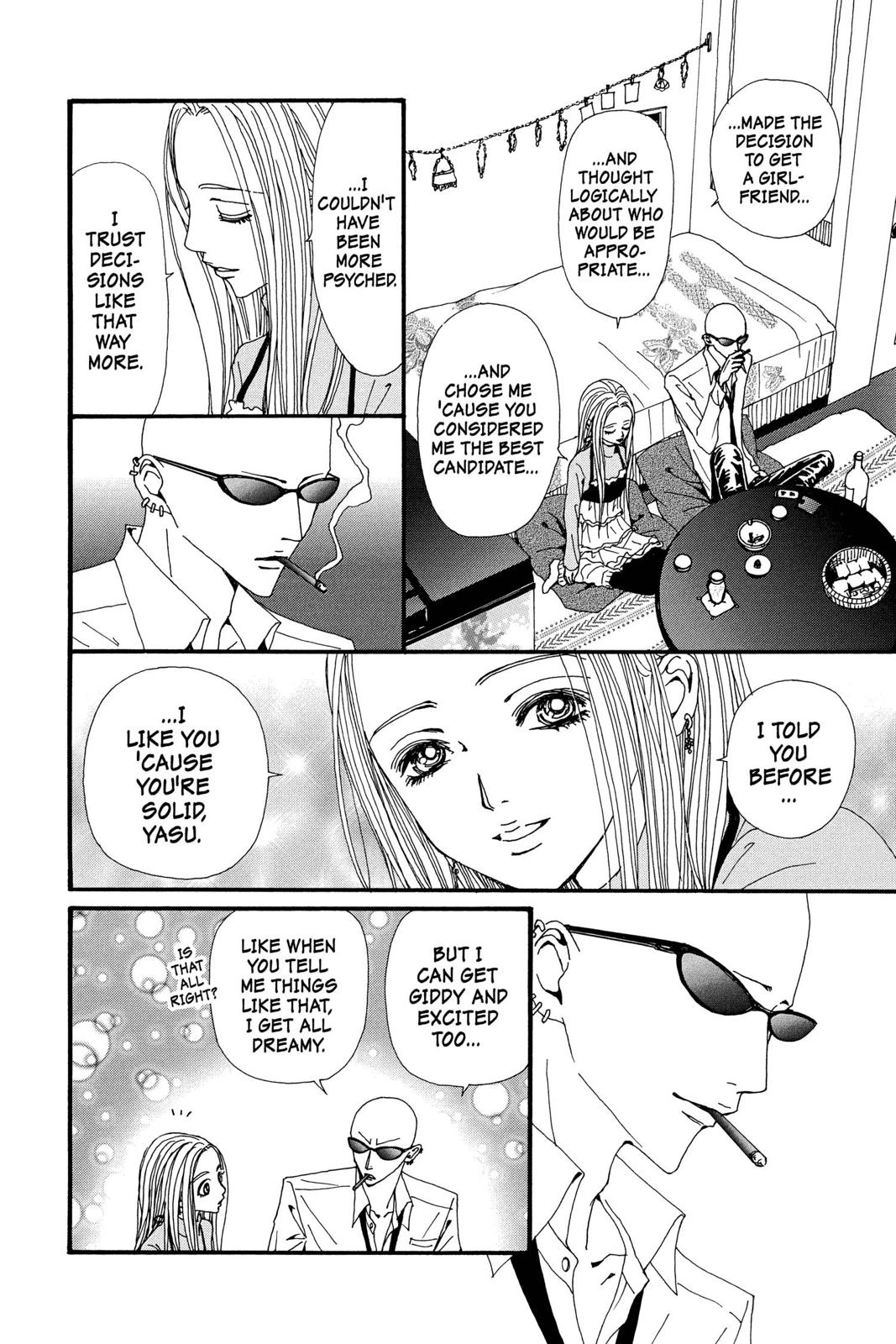 Nana Chapter 15 - Page 103